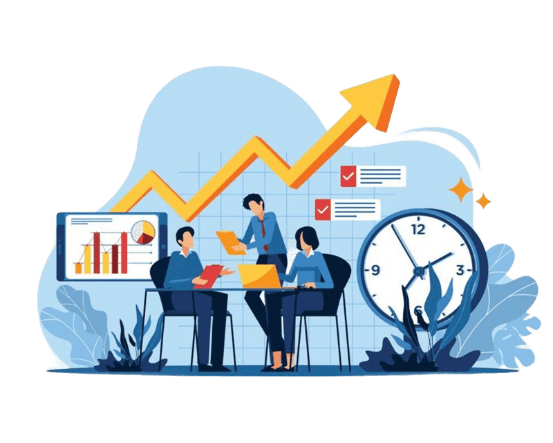 Criação de sites profissionais