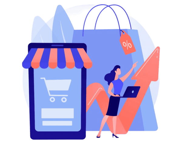 Criação de sites profissionais