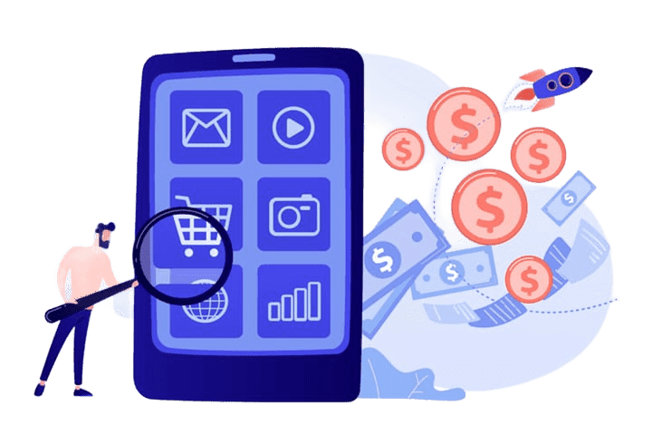 criação de sites profissionais