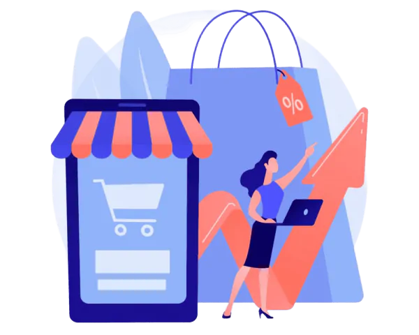 Criação de sites profissionais